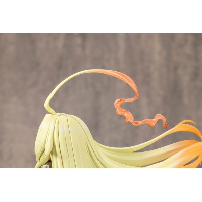 SENTENCED TO BE A HERO - Teoritta 1/7 Kotobukiya PVC Figure 24 cm