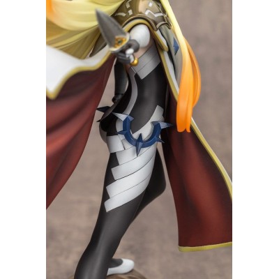 SENTENCED TO BE A HERO - Teoritta 1/7 Kotobukiya PVC Figure 24 cm