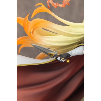 SENTENCED TO BE A HERO - Teoritta 1/7 Kotobukiya PVC Figure 24 cm