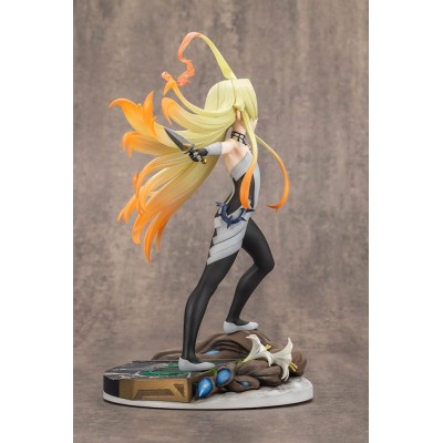 SENTENCED TO BE A HERO - Teoritta 1/7 Kotobukiya PVC Figure 24 cm