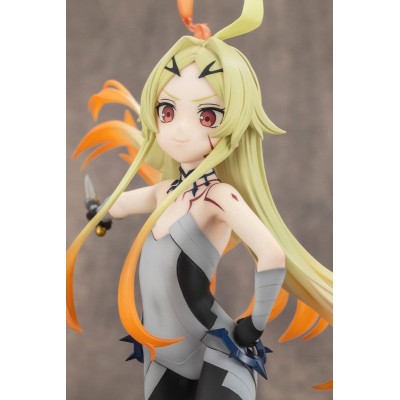 SENTENCED TO BE A HERO - Teoritta 1/7 Kotobukiya PVC Figure 24 cm