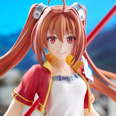 THE LEGEND OF HEROES - Estelle Bright L Size Pop Up Parade 22 cm