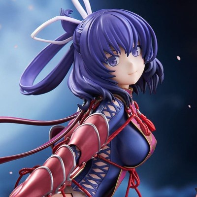 THE LEGEND OF HEROES - Rixia Mao 1/7 Good Smile Company PVC Figure 24 cm