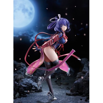 THE LEGEND OF HEROES - Rixia Mao 1/7 Good Smile Company PVC Figure 24 cm