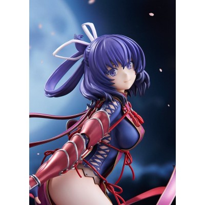 THE LEGEND OF HEROES - Rixia Mao 1/7 Good Smile Company PVC Figure 24 cm