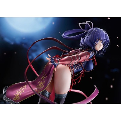 THE LEGEND OF HEROES - Rixia Mao 1/7 Good Smile Company PVC Figure 24 cm