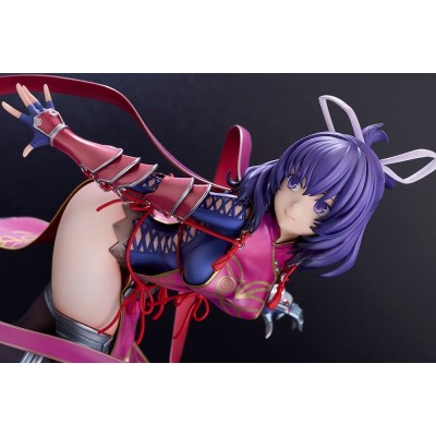 THE LEGEND OF HEROES - Rixia Mao 1/7 Good Smile Company PVC Figure 24 cm