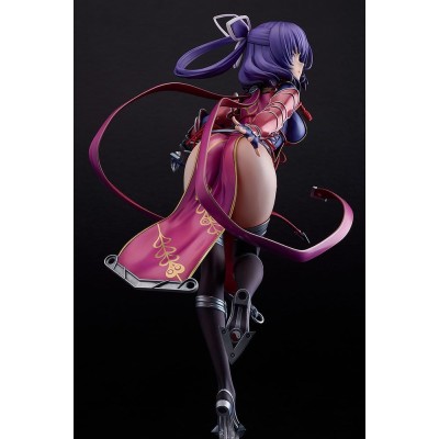 THE LEGEND OF HEROES - Rixia Mao 1/7 Good Smile Company PVC Figure 24 cm