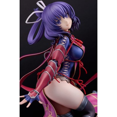 THE LEGEND OF HEROES - Rixia Mao 1/7 Good Smile Company PVC Figure 24 cm