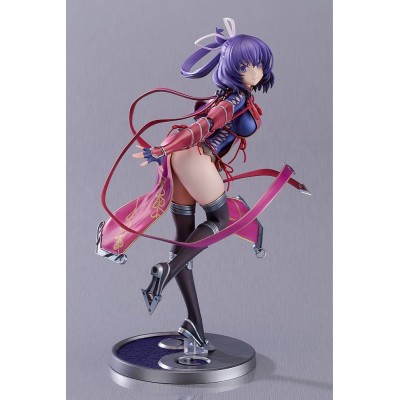 THE LEGEND OF HEROES - Rixia Mao 1/7 Good Smile Company PVC Figure 24 cm