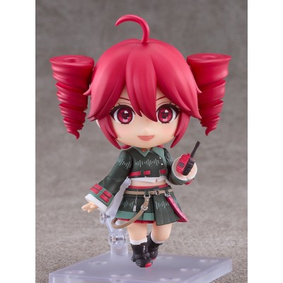 VOCALOID - Kasane Teto Voicepeak Ver. Nendoroid Action Figure 10 cm