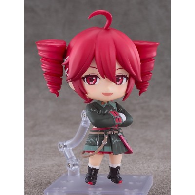 VOCALOID - Kasane Teto Voicepeak Ver. Nendoroid Action Figure 10 cm