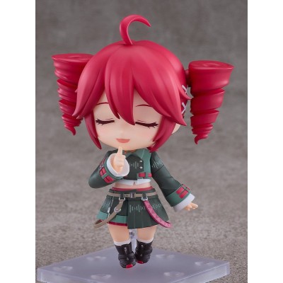 VOCALOID - Kasane Teto Voicepeak Ver. Nendoroid Action Figure 10 cm