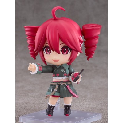 VOCALOID - Kasane Teto Voicepeak Ver. Nendoroid Action Figure 10 cm