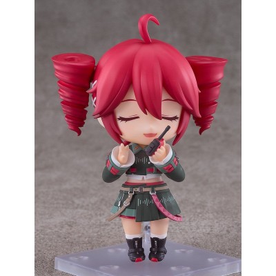 VOCALOID - Kasane Teto Voicepeak Ver. Nendoroid Action Figure 10 cm