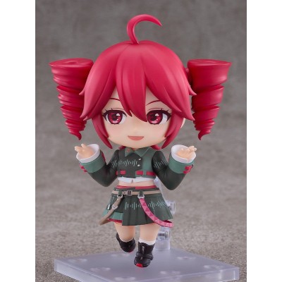 VOCALOID - Kasane Teto Voicepeak Ver. Nendoroid Action Figure 10 cm