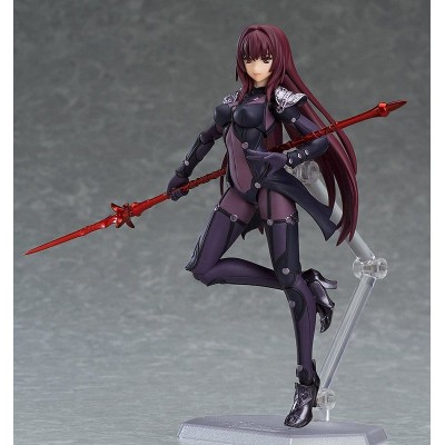 FATE/GRAND ORDER - Lancer/Scáthach 1/7 Max Factory Figma Action Figure 15 cm