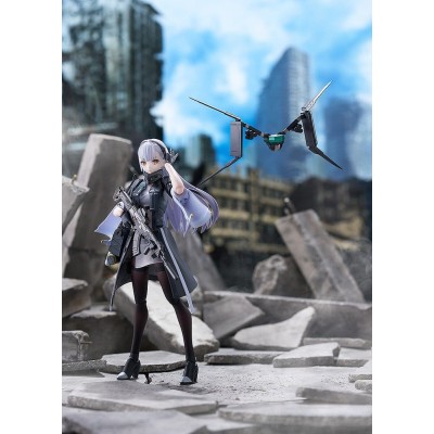 GIRLS' FRONTLINE 2: EXILIUM - Tololo Figma Action Figure 15 cm