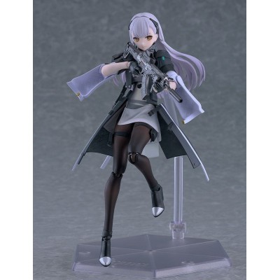 GIRLS' FRONTLINE 2: EXILIUM - Tololo Figma Action Figure 15 cm