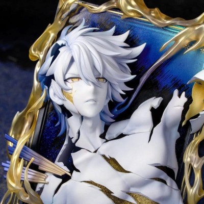 HONKAI STAR RAIL - Phainon Thus Burns the Dawn Ver. PVC Figure Diorama 25 cm