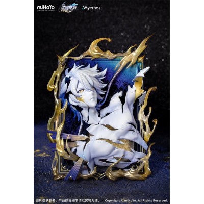 HONKAI STAR RAIL - Phainon Thus Burns the Dawn Ver. PVC Figure Diorama 25 cm