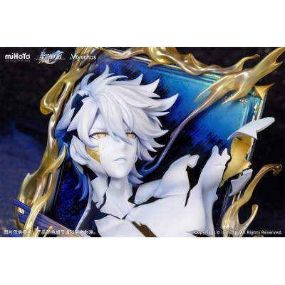 HONKAI STAR RAIL - Phainon Thus Burns the Dawn Ver. PVC Figure Diorama 25 cm