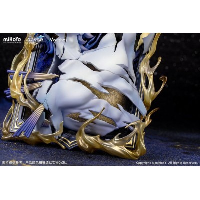 HONKAI STAR RAIL - Phainon Thus Burns the Dawn Ver. PVC Figure Diorama 25 cm