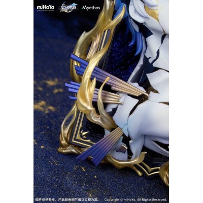 HONKAI STAR RAIL - Phainon Thus Burns the Dawn Ver. PVC Figure Diorama 25 cm
