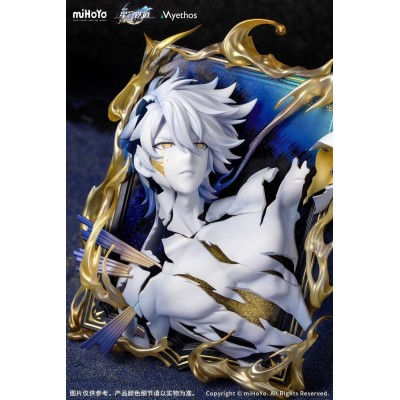 HONKAI STAR RAIL - Phainon Thus Burns the Dawn Ver. PVC Figure Diorama 25 cm
