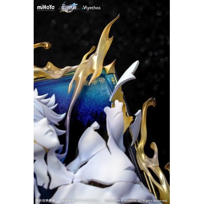 HONKAI STAR RAIL - Phainon Thus Burns the Dawn Ver. PVC Figure Diorama 25 cm