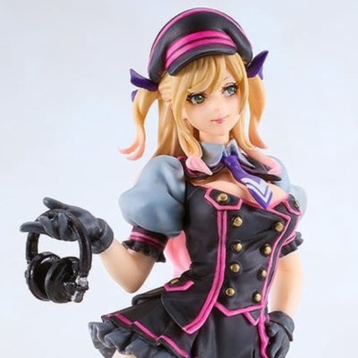 MILITARY QTY'S - Nene Ver. 2.0 PLAMAX minimum factory Plastic Model Kit 9 cm