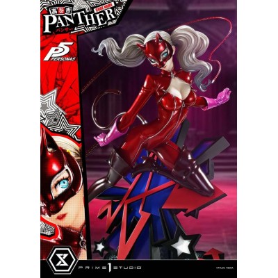 PERSONA 5 - Ann Takamaki "Panther" 1/4 Prime 1 Studio PVC Figure 45 cm
