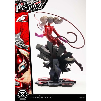 PERSONA 5 - Ann Takamaki "Panther" 1/4 Prime 1 Studio PVC Figure 45 cm