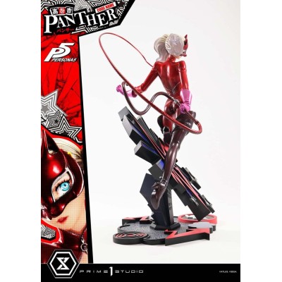 PERSONA 5 - Ann Takamaki "Panther" 1/4 Prime 1 Studio PVC Figure 45 cm