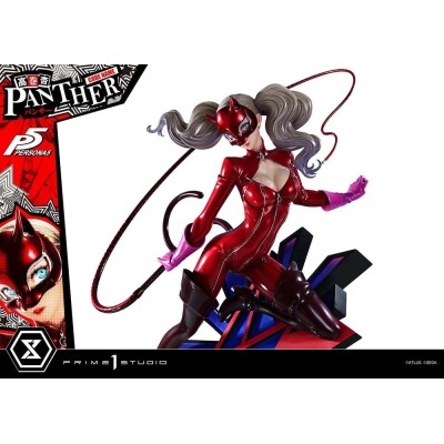 PERSONA 5 - Ann Takamaki "Panther" 1/4 Prime 1 Studio PVC Figure 45 cm