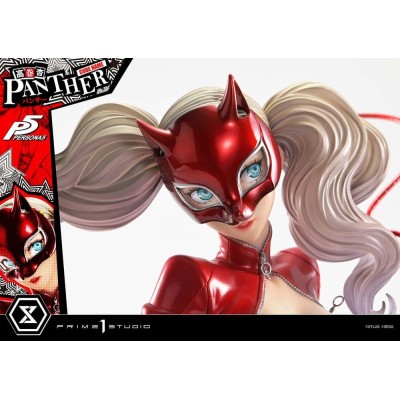PERSONA 5 - Ann Takamaki "Panther" 1/4 Prime 1 Studio PVC Figure 45 cm