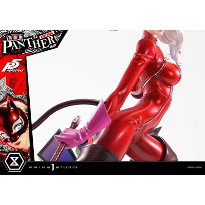 PERSONA 5 - Ann Takamaki "Panther" 1/4 Prime 1 Studio PVC Figure 45 cm