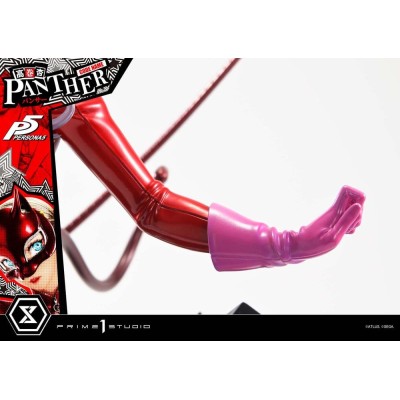PERSONA 5 - Ann Takamaki "Panther" 1/4 Prime 1 Studio PVC Figure 45 cm