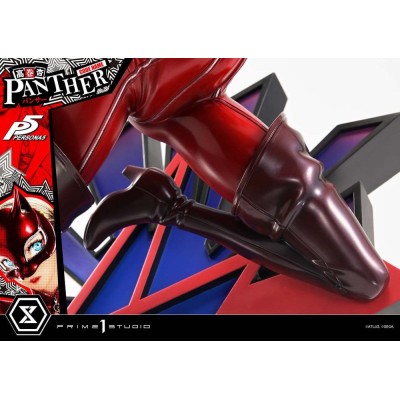 PERSONA 5 - Ann Takamaki "Panther" 1/4 Prime 1 Studio PVC Figure 45 cm