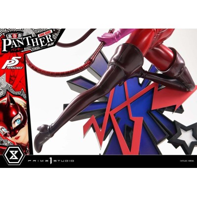 PERSONA 5 - Ann Takamaki "Panther" 1/4 Prime 1 Studio PVC Figure 45 cm