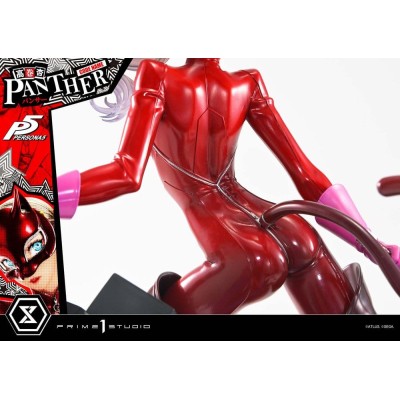 PERSONA 5 - Ann Takamaki "Panther" 1/4 Prime 1 Studio PVC Figure 45 cm