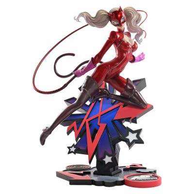 PERSONA 5 - Ann Takamaki "Panther" 1/4 Prime 1 Studio PVC Figure 45 cm