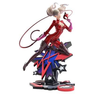 PERSONA 5 - Ann Takamaki "Panther" Deluxe Version 1/4 Prime 1 Studio PVC Figure 45 cm
