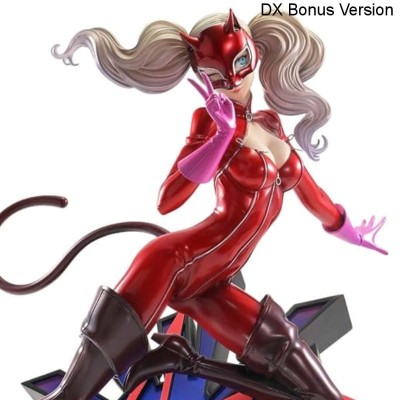 PERSONA 5 - Ann Takamaki "Panther" DX Bonus Version 1/4 Prime 1 Studio PVC Figure 45 cm