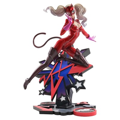 PERSONA 5 - Ann Takamaki "Panther" DX Bonus Version 1/4 Prime 1 Studio PVC Figure 45 cm