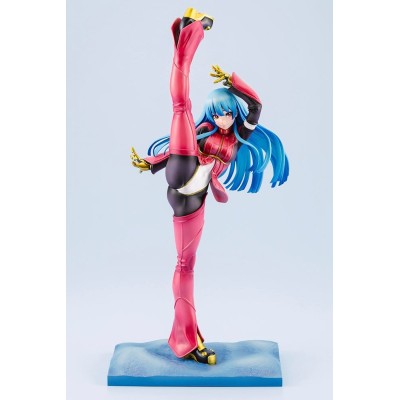THE KING OF FIGHTERS XV - Kula Diamond 1/7 Kotobukiya PVC Figure 28 cm