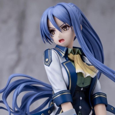 THE LEGEND OF HEROES - Laura S Arseid 1/8 Kotobukiya PVC Figure 22 cm