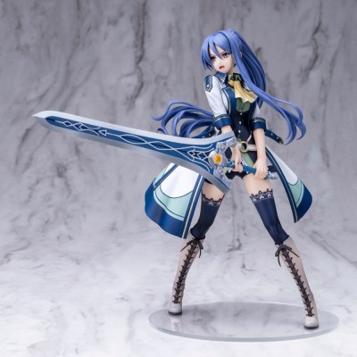 THE LEGEND OF HEROES - Laura S Arseid 1/8 Kotobukiya PVC Figure 22 cm