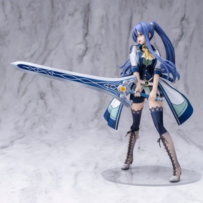 THE LEGEND OF HEROES - Laura S Arseid 1/8 Kotobukiya PVC Figure 22 cm