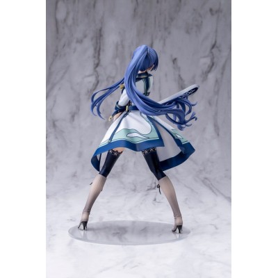 THE LEGEND OF HEROES - Laura S Arseid 1/8 Kotobukiya PVC Figure 22 cm